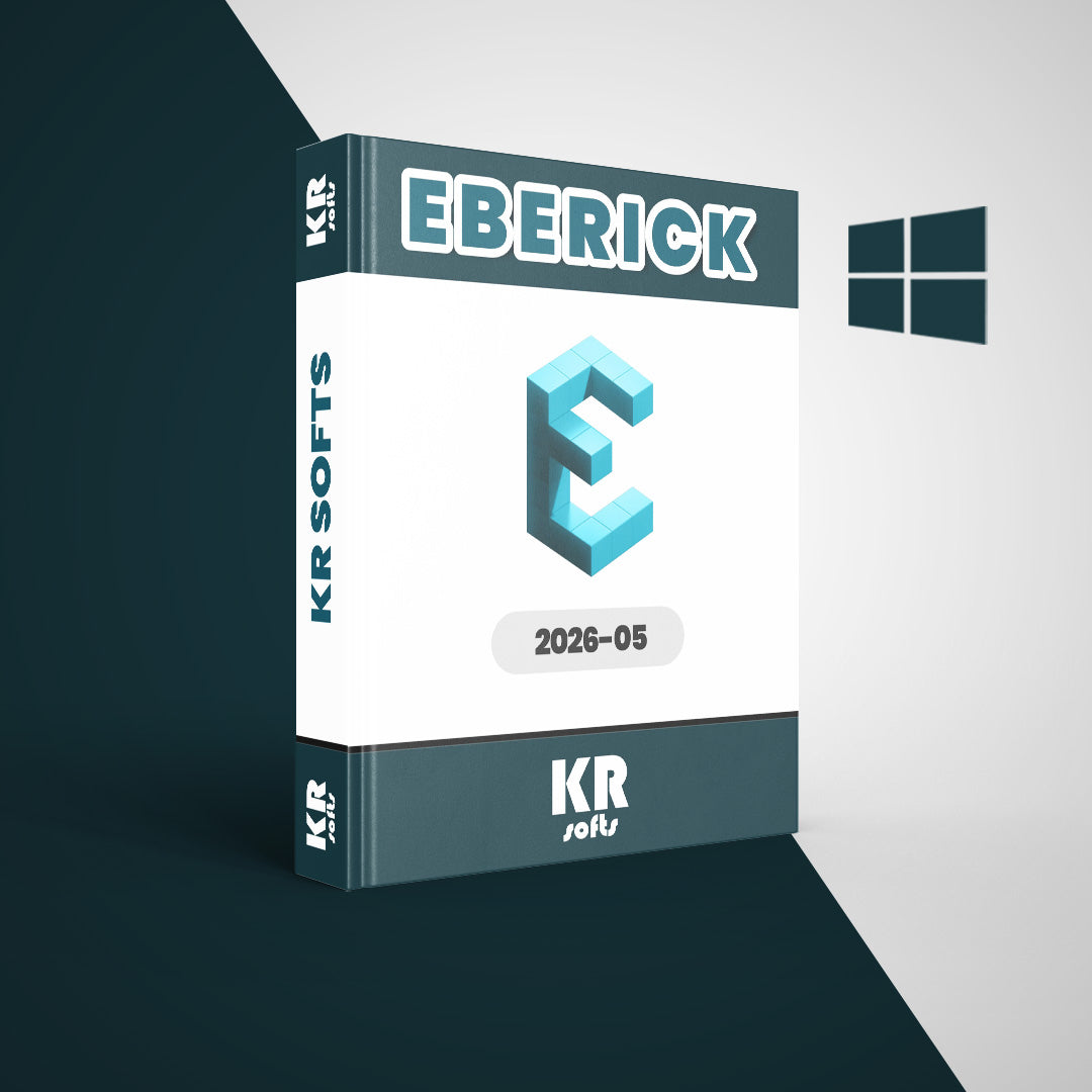 AltoQi: Eberick/Builder/Visus - 2026-05