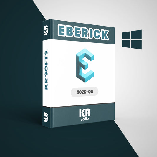 AltoQi: Eberick/Builder/Visus - 2026-05