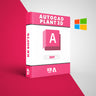 Autodesk AutoCad Plant 3D 2027