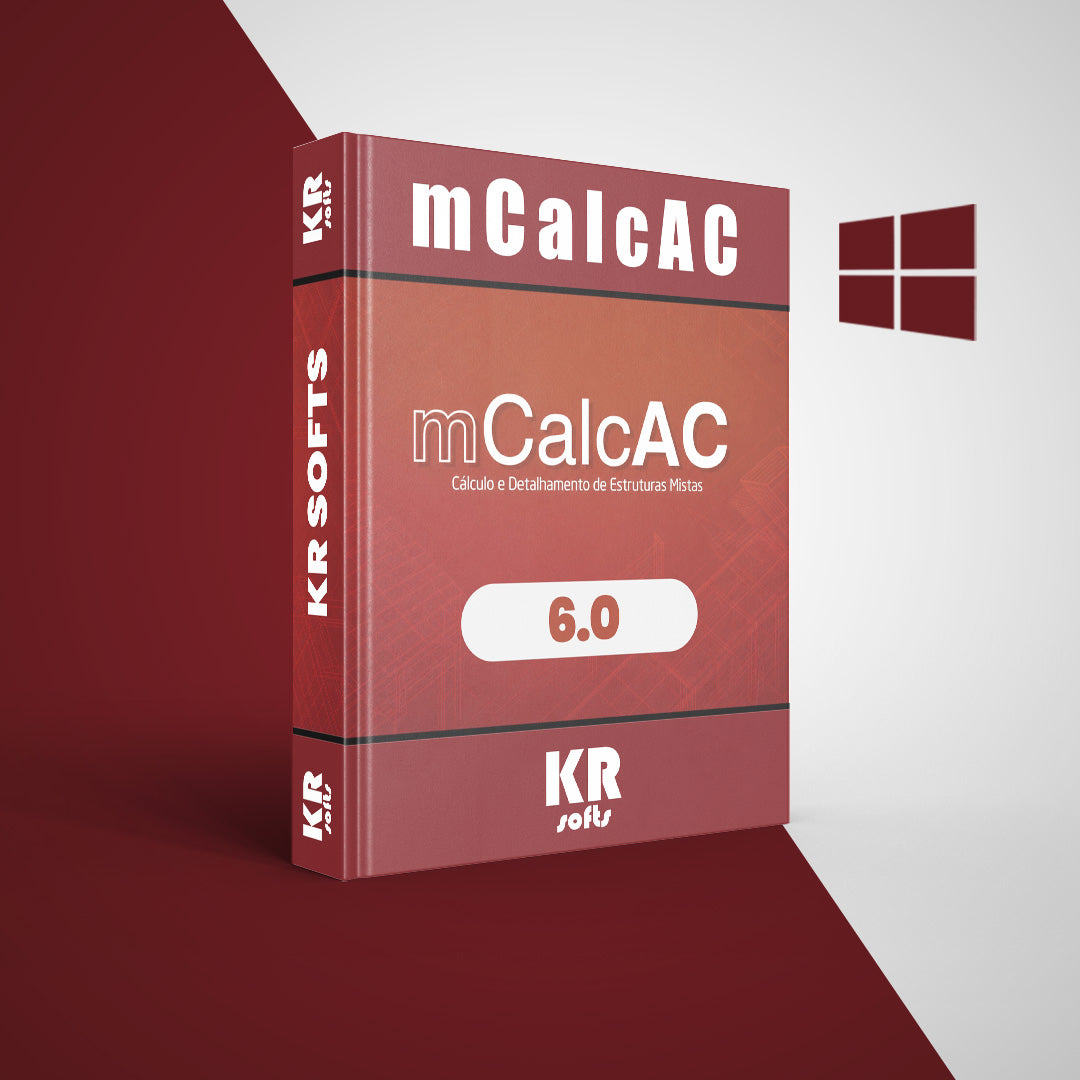 Pacote Stabile Engenharia 6.0