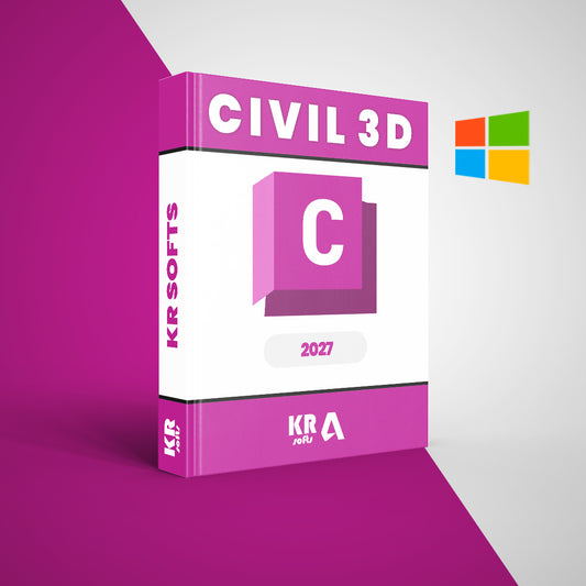 Autodesk Civil 3D 2027