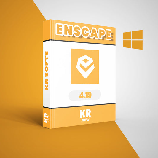 Enscape 4.19