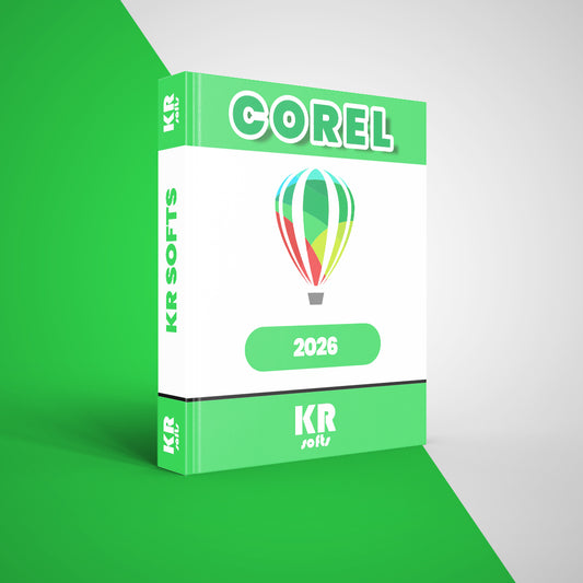 Corel Draw 2026
