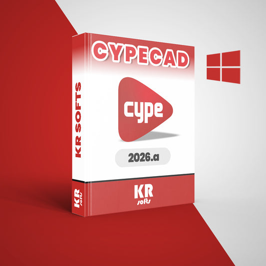 Cype 2026.a