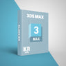 Autodesk 3DS Max 2025 - Vitalício