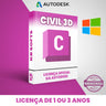 Civil 2023-2027 | Licença Original