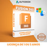 Fusion 360 | Licença Original