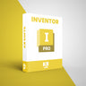 Autodesk Inventor Pro 2022 - Vitalício