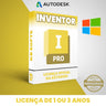 Inventor 2023-2026 | Original License