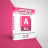 AutoCAD Electrical 2026 - Lifetime