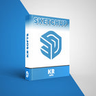Sketchup Pro 2025