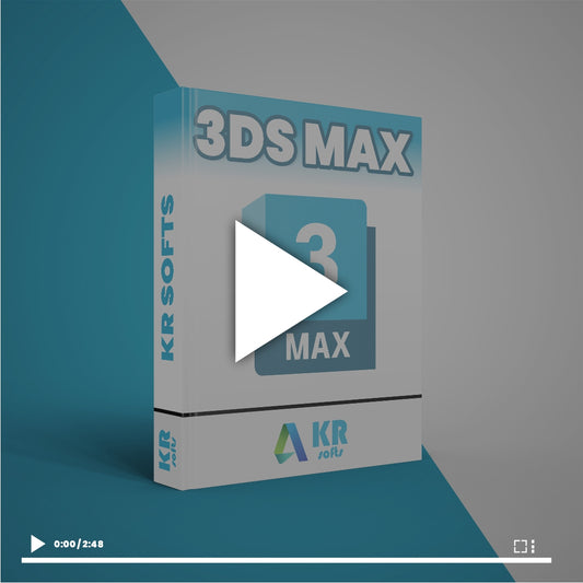 Como instalar e ativar 3ds Max 2026