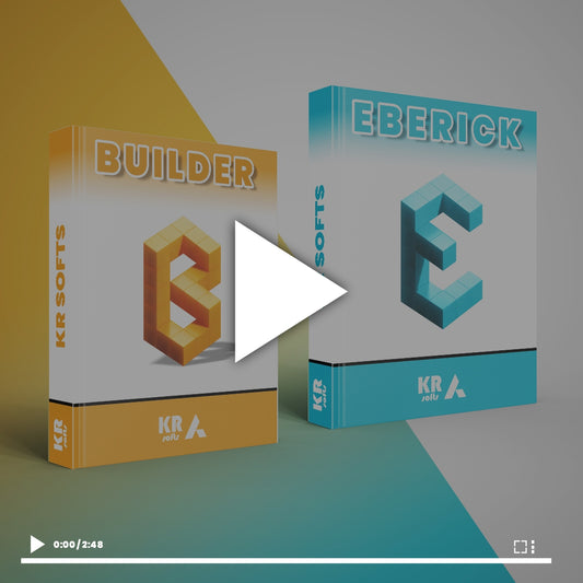 Como instalar e ativar o Eberick e Builder 2025