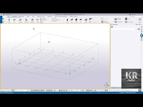 Tekla Structures 2024