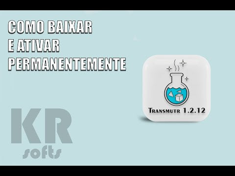 Transmutr Artist 1.2.12